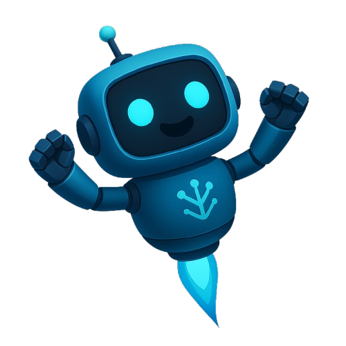 UntraceAI robot